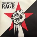 Prophets Of Rage – Prophets Of Rage LP Renkli Plak