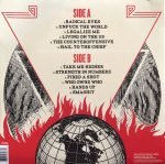 Prophets Of Rage – Prophets Of Rage LP Renkli Plak - Görsel 2