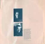 Don Henley – Building The Perfect Beast LP Plak - Görsel 5