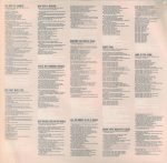 Don Henley – Building The Perfect Beast LP Plak - Görsel 6
