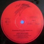 Judy Boucher – Can't Be With You Tonight 12'' Maxi Single Plak - Görsel 4