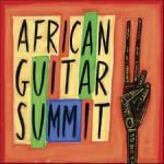 African Guitar Summit – African Guitar Summit II CD