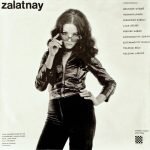 Zalatnay Sarolta – Zalatnay LP Plak - Görsel 2