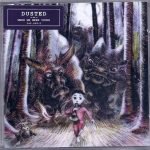 Dusted – When We Were Young CD