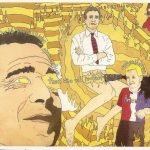 Of Montreal – If He Is Protecting Our Nation Then Who Will Protect Big Oil Our Children? CD