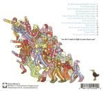 Of Montreal – If He Is Protecting Our Nation Then Who Will Protect Big Oil Our Children? CD - Görsel 2