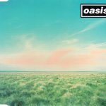 Oasis – Whatever CD Single