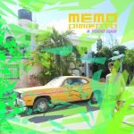 Memo Pimiento – A Todo Dar LP Plak