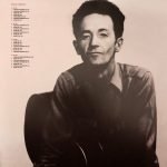 Woody Guthrie – The Ultimate Collection 2LP Plak - Görsel 4