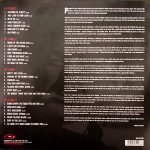 Woody Guthrie – The Ultimate Collection 2LP Plak - Görsel 2