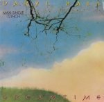 Daryl Hall – Dreamtime 12'' Maxi Single Plak