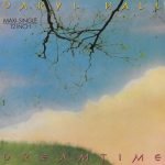 Daryl Hall – Dreamtime 12'' Maxi Single Plak