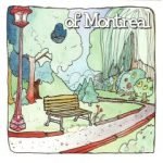 Of Montreal – The Bedside Drama: A Petite Tragedy CD