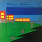 Traffic – On The Road LP Plak - Görsel 2