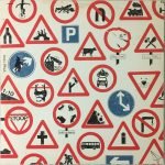 Traffic – On The Road LP Plak - Görsel 3