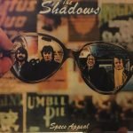 The Shadows – Specs Appeal LP Plak