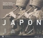 Teruhisa Fukuda – Japon / Japan CD