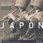 Teruhisa Fukuda – Japon / Japan CD