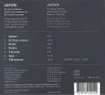 Teruhisa Fukuda – Japon / Japan CD - Görsel 2