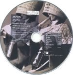 Teruhisa Fukuda – Japon / Japan CD - Görsel 3