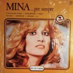 Mina – ...Per Sempre LP Plak