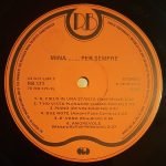 Mina – ...Per Sempre LP Plak - Görsel 3