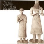 Paul White – For You And For Me 45lik Plak