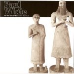 Paul White – For You And For Me 45lik Plak