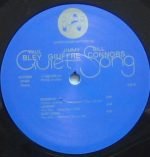 Paul Bley / Jimmy Giuffre / Bill Connors – Quiet Song LP Plak - Görsel 4