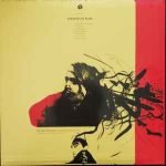 Old Man Gloom – Seminar IX: Darkness Of Being LP Plak - Görsel 2