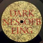 Old Man Gloom – Seminar IX: Darkness Of Being LP Plak - Görsel 3