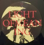 Old Man Gloom – Seminar VIII: Light Of Meaning LP Plak - Görsel 4