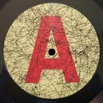 Old Man Gloom – Seminar VIII: Light Of Meaning LP Plak - Görsel 3