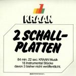 Kraan – 2 Schallplatten 2LP Plak