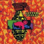 Letters To Cleo – Wholesale Meats And Fish CD