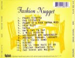 Cake – Fashion Nugget CD - Görsel 3