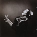 Antony And The Johnsons – The Crying Light CD