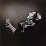 Antony And The Johnsons – The Crying Light CD