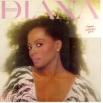 Diana Ross – Why Do Fools Fall In Love LP Plak