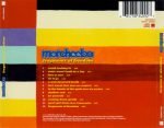 Morcheeba – Fragments Of Freedom CD - Görsel 3