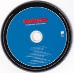 Morcheeba – Fragments Of Freedom CD - Görsel 2