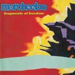 Morcheeba – Fragments Of Freedom CD