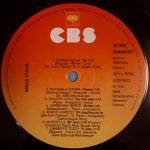 Bella Italia 14 Superhits Aus Italien In Originalversion LP Plak - Görsel 4
