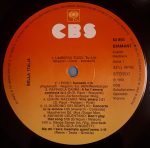 Bella Italia 14 Superhits Aus Italien In Originalversion LP Plak - Görsel 3