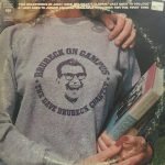 The Dave Brubeck Quartet – Brubeck On Campus 2LP Plak