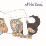 Of Montreal – Aldhils Arboretum CD