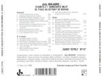 Jean Malaurie – Chants Et Tambours Inuit De Thulé Au Détroit De Béring CD - Görsel 2
