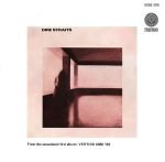 Dire Straits – Sultans Of Swing 45lik Plak - Görsel 2