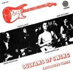 Dire Straits – Sultans Of Swing 45lik Plak