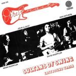 Dire Straits – Sultans Of Swing 45lik Plak